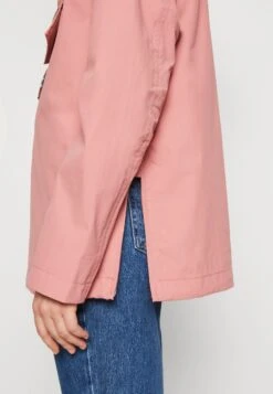 Napapijri Rainforest- Windjack - Pink Lulu -Napapijri 5f9b64c76ac94f05ab64a31e292c61a5