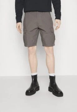 Napapijri Noto - Shorts - Gray Granit