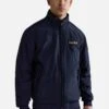 Napapijri A-Sailor - Jas - Blu Marine -Napapijri 602f5532e6554cd3b3c80ad053aa8a71