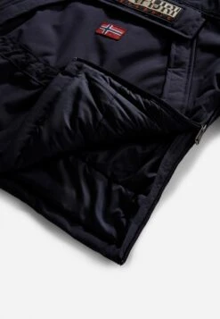 Napapijri Skidoo - Winterjas - Blu Marine -Napapijri 609bc443736447e28835af25976531f0