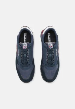 Napapijri Virtus - Sneakers Laag - Blue Marine 11 Napapijri Virtus - Sneakers Laag - Blue Marine -Napapijri 612d968bb9284935b44de94c554036eb
