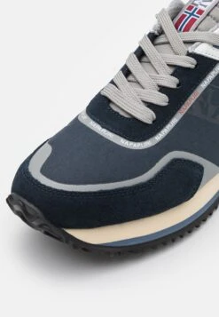 Napapijri Sneakers Laag - Blue Marine 13 Napapijri Sneakers Laag - Blue Marine -Napapijri 6146848f1e9442c3a4d772ebfb356655