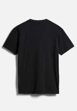 Napapijri S Hill - T-Shirt Print - Black 15 Napapijri S Hill - T-Shirt Print - Black -Napapijri 61c1a4538f8349e98de8bca3e10f78c0