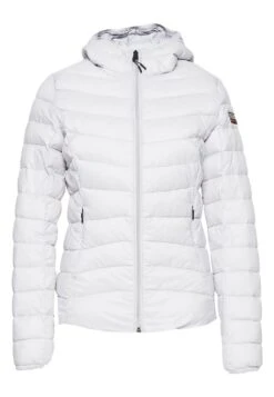 Napapijri Aerons - Winterjas - Grey Harbor