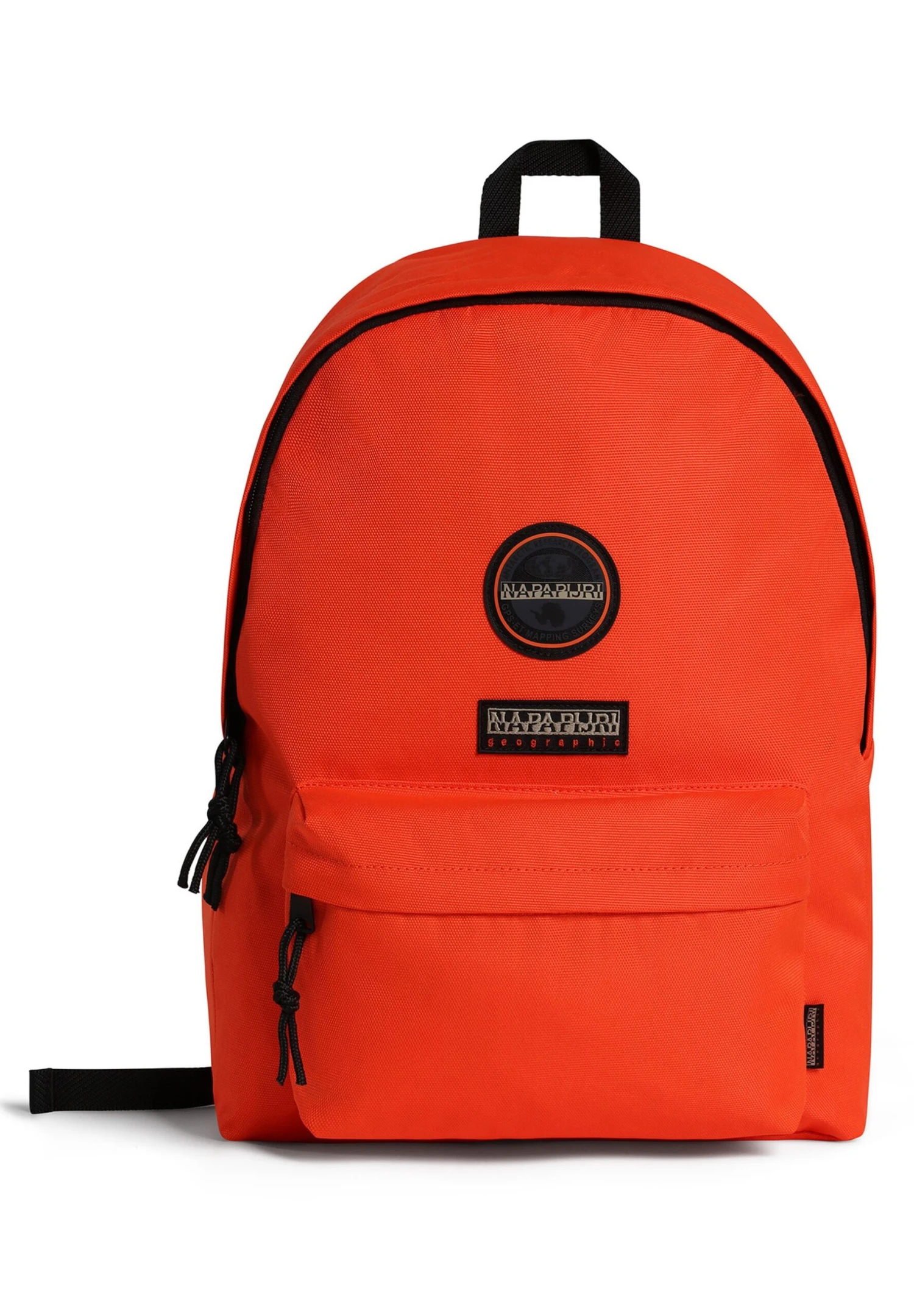 Napapijri Voyage - Rugzak - Red Cherry R05 5 Napapijri Voyage - Rugzak - Red Cherry R05 - Afbeelding 3