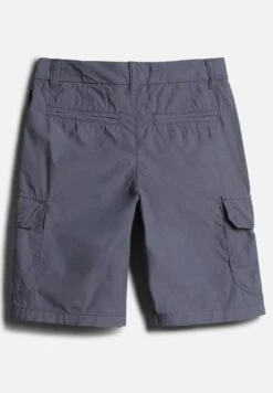 Napapijri Noto - Shorts - Blu/Grisail 11 Napapijri Noto - Shorts - Blu/Grisail -Napapijri 63f82264fe254245957b254651715063