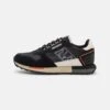 Napapijri Virtus - Sneakers Laag - Black/Grey 2 Napapijri Virtus - Sneakers Laag - Black/Grey -Napapijri 642cf6d26051427290c26b350a551605