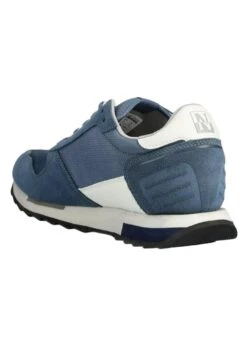 Napapijri Sneakers Laag - Blue 10 Napapijri Sneakers Laag - Blue -Napapijri 64740c5d037e44deb8d06ead5f5db27e