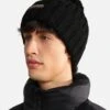 Napapijri Fea - Muts - Black -Napapijri 6487315ec2e04c29ac306699ae201dc7
