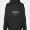Napapijri Northfarer - Windjack - Black -Napapijri 64bf60f451884108a19149bdc4aa4b6f