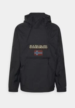Napapijri Northfarer - Windjack - Black