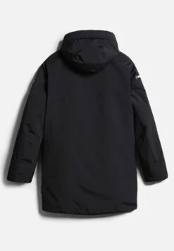 Napapijri Rankine - Parka - Black -Napapijri 65178273aa024ac399e2a97696ce9c85
