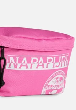 Napapijri Happy Wb 4 - Heuptas - Pink Super -Napapijri 656a51aed6af4c9395f14b9ba9c51542