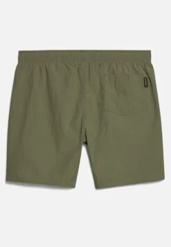 Napapijri Zwemshorts - Green Lichen -Napapijri 65e7847b0a504783b068f720c7dcb39f