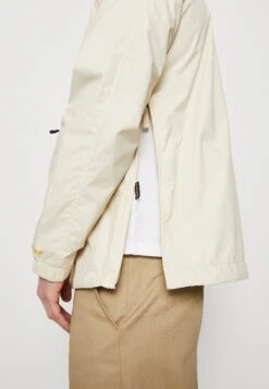 Napapijri Northfarer - Windjack - Whitecap Gray -Napapijri 66e84066ad694f289bfecbf40f346aeb