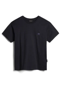 Napapijri Nina - T-Shirt Basic - Blue