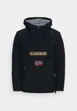 Napapijri Rainforest Pocket - Jas - Black