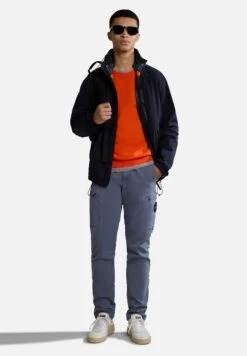 Napapijri -Napapijri 68546adffc70499f9f2a93644c97ed24