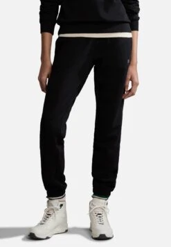 Napapijri Nina - Trainingsbroek - Black