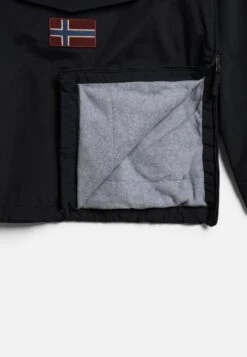 Napapijri Rainforest W Wint 5 - Jas - Black -Napapijri 68883fbb8e51407f8ba99741c6edcc4d