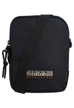 Napapijri Hatch Cross - Schoudertas - Blu Marine