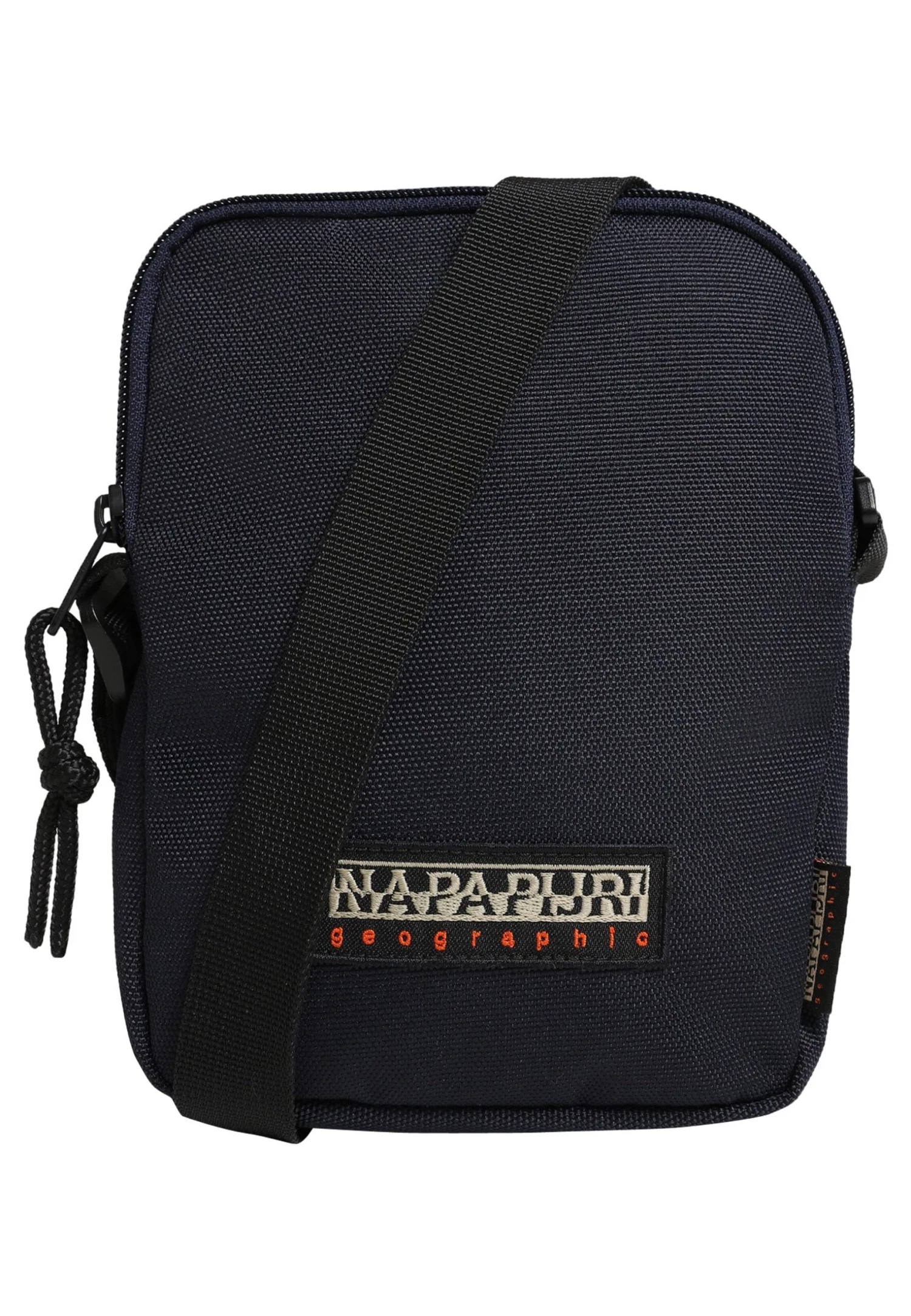 Napapijri Hatch Cross - Schoudertas - Blu Marine 3 Napapijri Hatch Cross - Schoudertas - Blu Marine