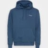 Napapijri Morgex - Sweater - Blue Ensign -Napapijri 69084a32702b4ef8b59d68c1c79567f8