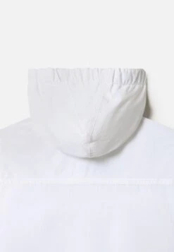 Napapijri Rainforest Summer - Jas - Bright White -Napapijri 69317cdc89914bf29cdc8ec3f218b0bf