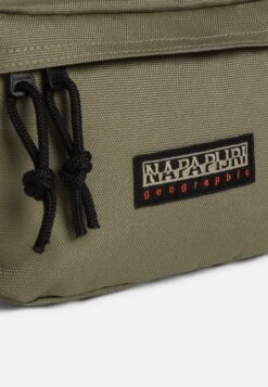 Napapijri Happy - Heuptas - Green Lichen -Napapijri 693e9a41126343ca930dc809d3d70410