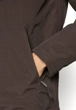 Napapijri Rainforest Pocket - Jas - Brown Ebony 13 Napapijri Rainforest Pocket - Jas - Brown Ebony -Napapijri 699feb2e64974730970bfe64f6b477e5