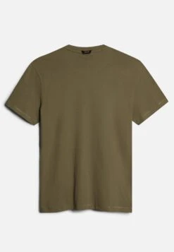 Napapijri Turin - T-Shirt Print - Green Lichen 13 Napapijri Turin - T-Shirt Print - Green Lichen -Napapijri 69e591e563fa4d2bb11a7770417907d5