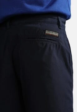 Napapijri Nakuru - Shorts - Blu Marine -Napapijri 69f9113a69d843729733f0c594994afe