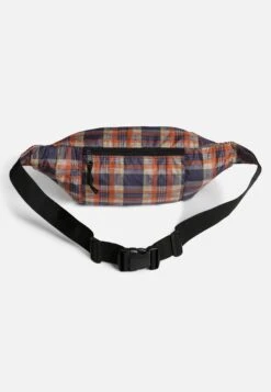 Napapijri Tournefort - Heuptas - Check Blue Cab 11 Napapijri Tournefort - Heuptas - Check Blue Cab -Napapijri 6a172cb8aa244b7497ba527002851a95