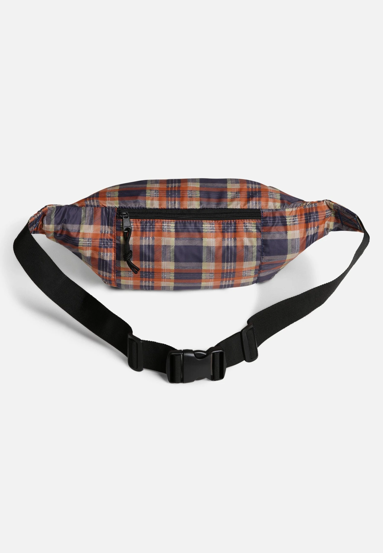 Napapijri Tournefort - Heuptas - Check Blue Cab 6 Napapijri Tournefort - Heuptas - Check Blue Cab - Afbeelding 4