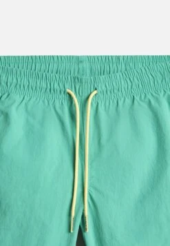 Napapijri V-Box - Zwemshorts - Green Spruce -Napapijri 6a3d306481be4da9ba0ffac547b39993