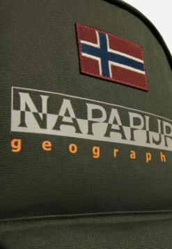 Napapijri Hering - Rugzak - Green Depths 8 Napapijri Hering - Rugzak - Green Depths -Napapijri 6a49fab3a2294fa1805f4bfef75afe6a