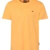 Napapijri Salis - T-Shirt Basic - Orange -Napapijri 6a6a04b64ea24ef2a3a5f340c8e5f2d9
