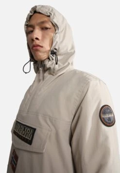 Napapijri Rainforest Winter - Jas - Beige Stone -Napapijri 6a7878b9a004452ab3bbaa16888b1d44
