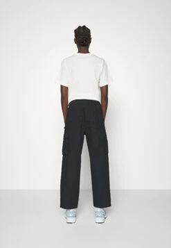 Napapijri Earth Solid - Cargobroek - Black -Napapijri 6a8bc4cc1cb441c496646a2f55d4ac5b