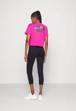 Napapijri Legging - Black -Napapijri 6aa261f6871a40289a8522feeb52970c