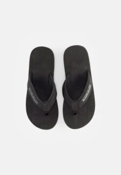 Napapijri Elm - Teensandalen - Black -Napapijri 6ac7e140c45d478a9b445970519a5021