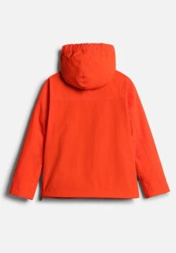 Napapijri Rainforest Summer - Jas - Red Cherry -Napapijri 6b050bbad47046959a029c644e45bdb1