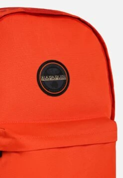 Napapijri Happy Daypack - Rugzak - Red Cherry -Napapijri 6b4a78bdfa874d02ba055d429f170ca2