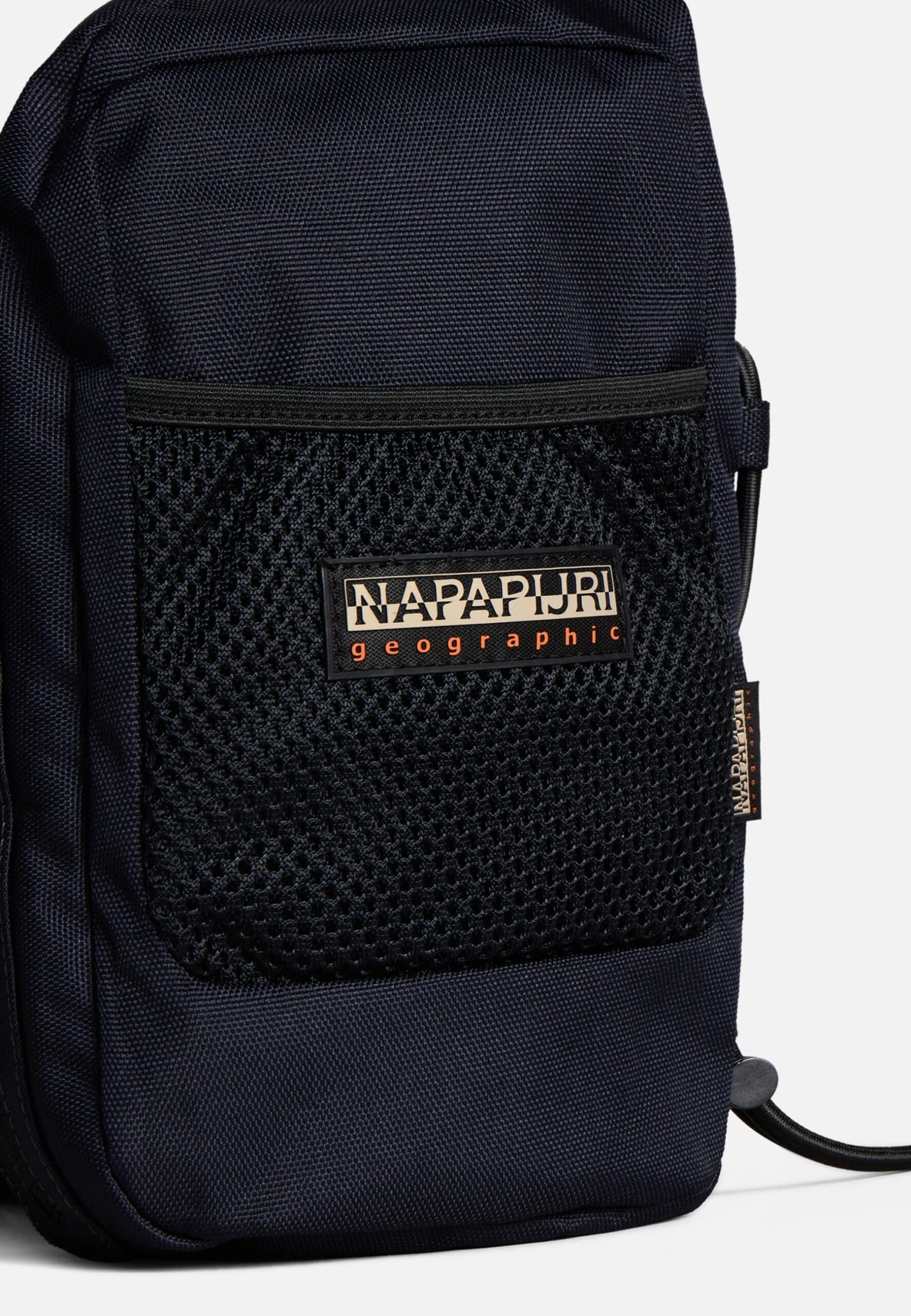 Napapijri H-Epica Cb - Rugzak - Blu Marine 5 Napapijri H-Epica Cb - Rugzak - Blu Marine - Afbeelding 3