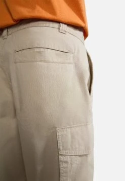 Napapijri Maranon- Shorts - Humus Beige -Napapijri 6bf04d4a8a2f4dbb99ace78b505fbda8