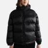 Napapijri Hornelen- Winterjas - Black -Napapijri 6cbe2db09f834aa691f68fb51f988aec
