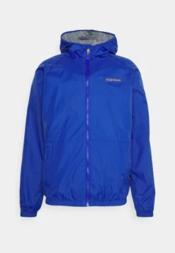 Napapijri Morgex - Lichte Jas - Blu Mazarin -Napapijri 6cd828d4c921497fb3314040bfe1e4ab