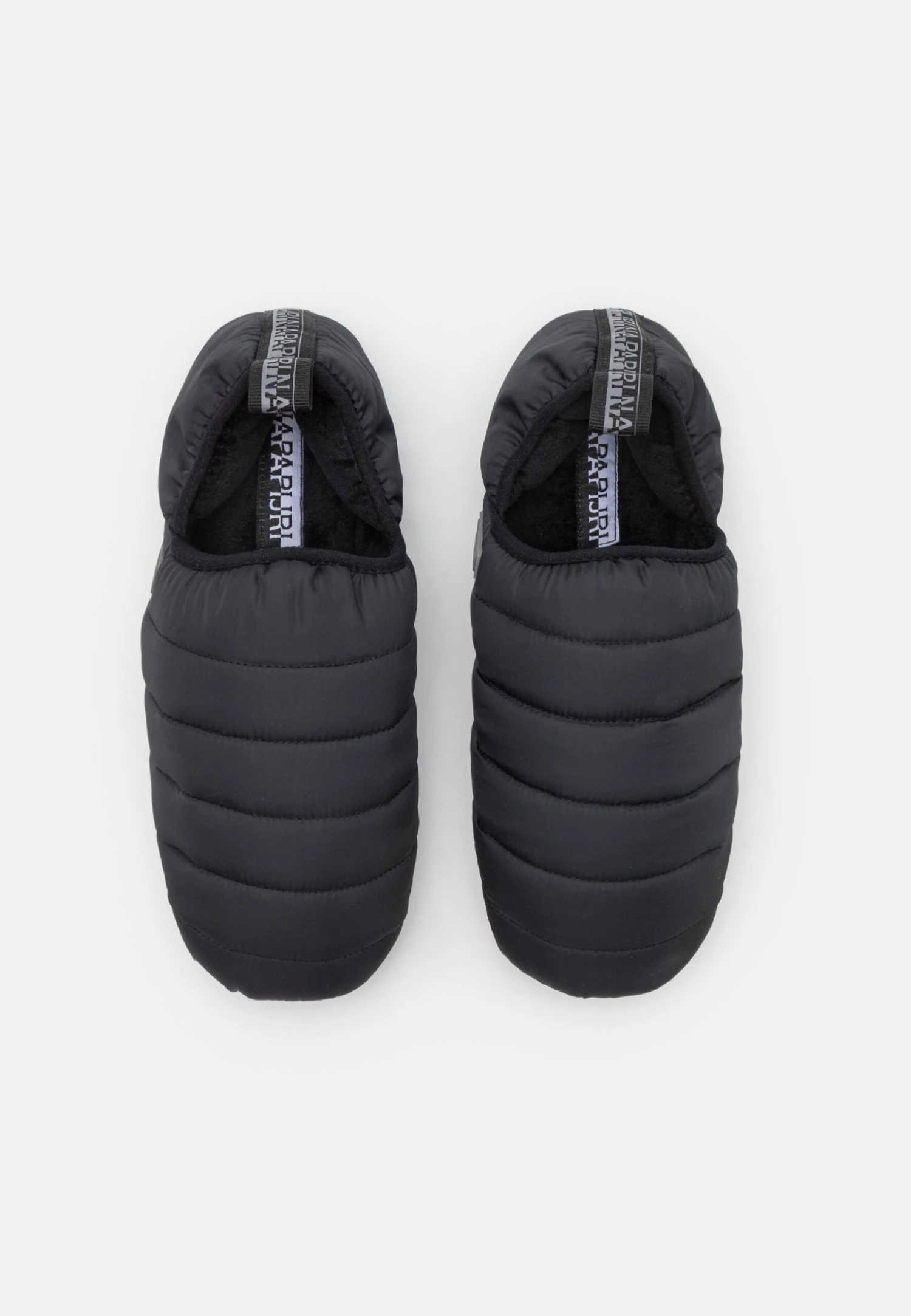Napapijri Herl - Pantoffels - Black 6 Napapijri Herl - Pantoffels - Black - Afbeelding 4