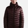 Napapijri Aerons Hood - Winterjas - Burgundy Fudge 2 Napapijri Aerons Hood - Winterjas - Burgundy Fudge -Napapijri 6cea203b2cbd488794cdb6a0f8832f1a