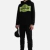 Napapijri Pinzon - Hoodie - Black 1 Napapijri Pinzon - Hoodie - Black -Napapijri 6d3fb4934a424051a0d466029c5585bb